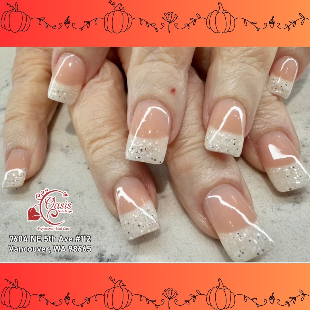 Oasis Nails & Spa in Vancouver, WA 98665
